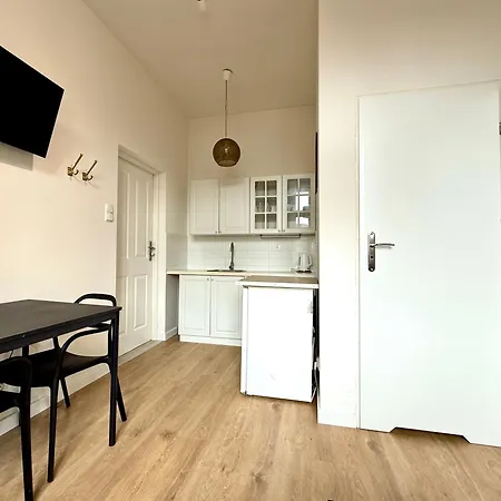 Apartament Minuta Do Monte Cassino Iii *