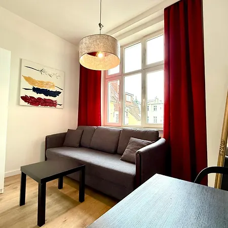 Apartament Minuta Do Monte Cassino Iii *