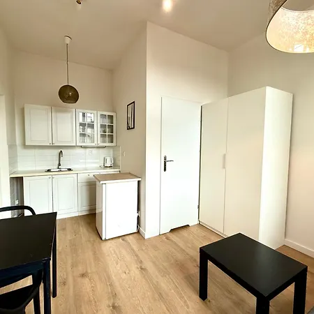 Minuta Do Monte Cassino Iii Apartamento Sopot