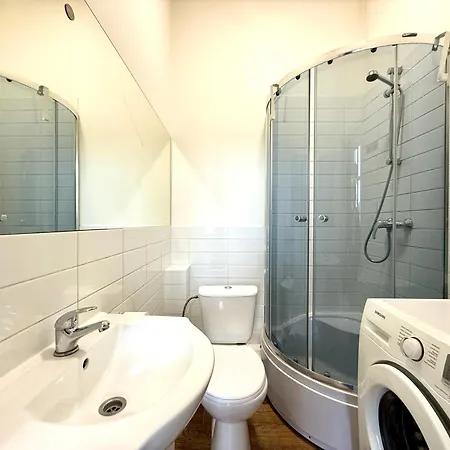 Apartament Minuta Do Monte Cassino Iii Sopot