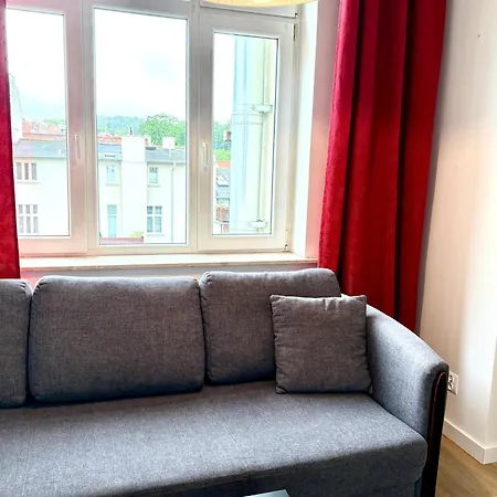 Apartamento Minuta Do Monte Cassino Iii Sopot